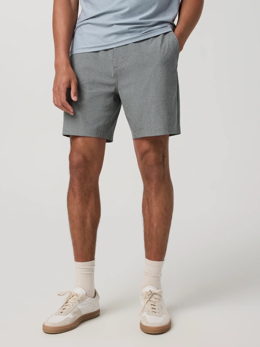 Vuori Aim Shorts